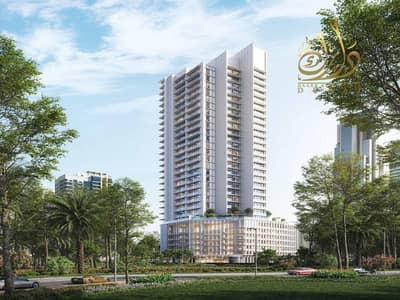 朱美拉环形村(JVC)， 迪拜 1 卧室单位待售 - 8ec3787efcb4442a928f3c2bd4bbbda2. jpg