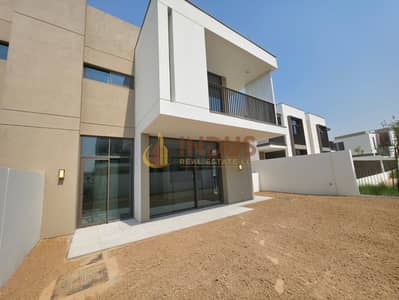 4 Bedroom Villa for Rent in Al Furjan, Dubai - 1. jpg