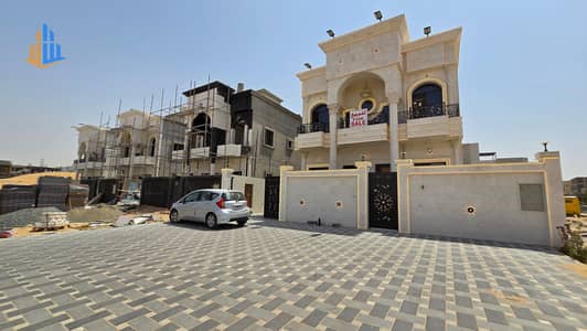 فیلا 5 غرف نوم للبيع في الزاهية، عجمان - 5825578831979857622. jpg