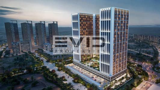 استوديو  للبيع في مدينة دبي للإنتاج، دبي - 1. jpg