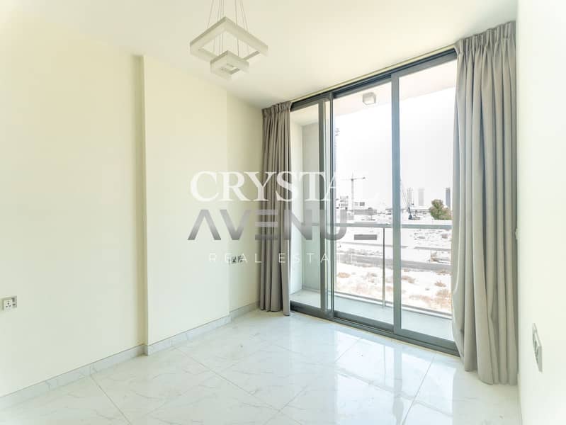 Negotiable | Semi furnished | Open View | Easy Access | Chiller Free