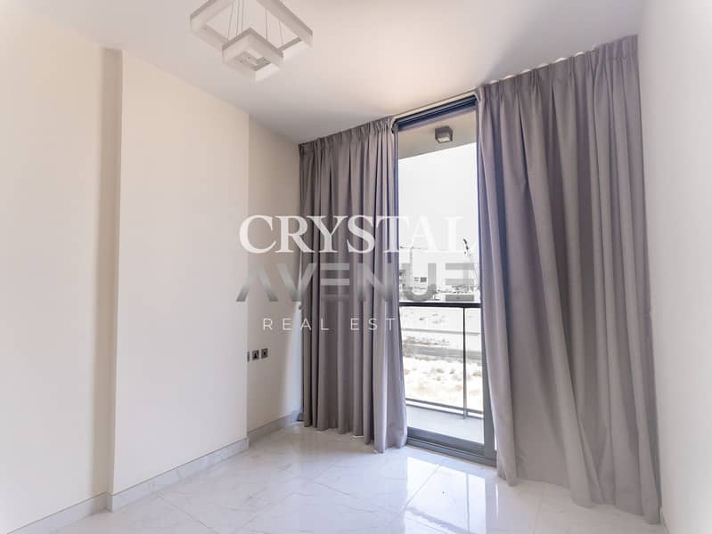 Negotiable | Semi furnished | Open View | Easy Access | Chiller Free