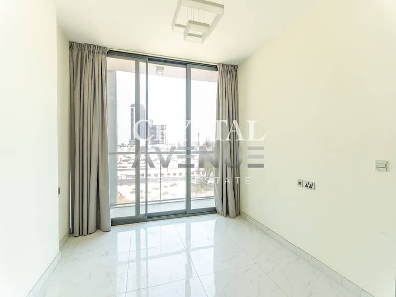 Negotiable | Semi furnished | Open View | Easy Access | Chiller Free