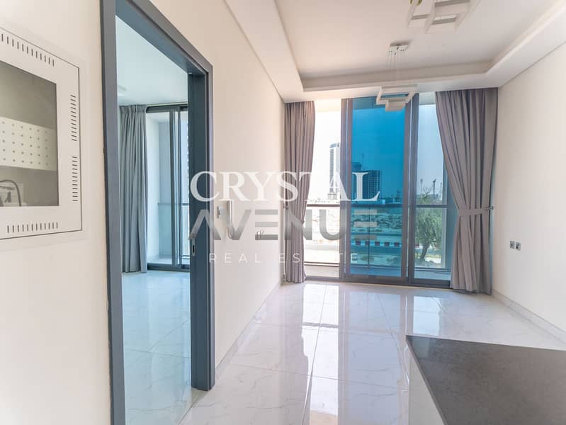 Negotiable | Semi furnished | Open View | Easy Access | Chiller Free