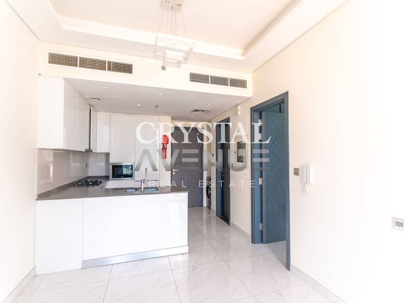 Negotiable | Semi furnished | Open View | Easy Access | Chiller Free - Image 6