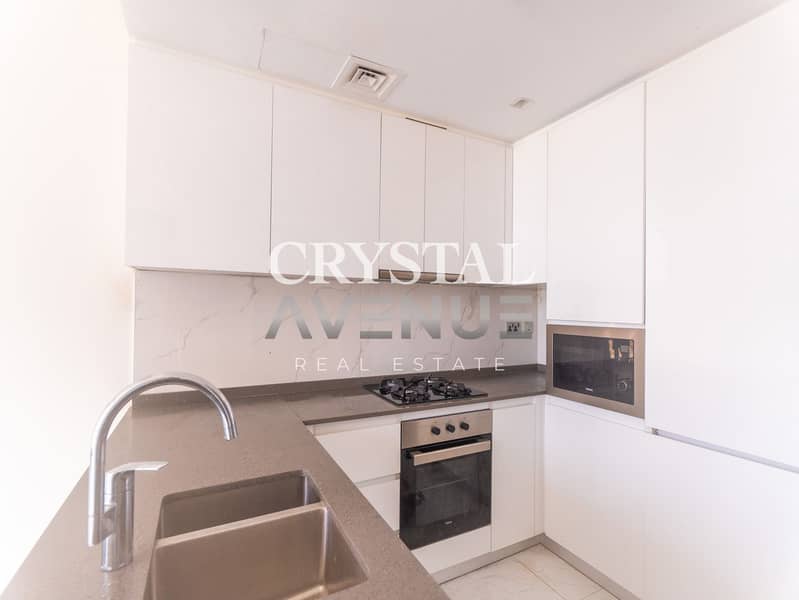 Negotiable | Semi furnished | Open View | Easy Access | Chiller Free - Image 7