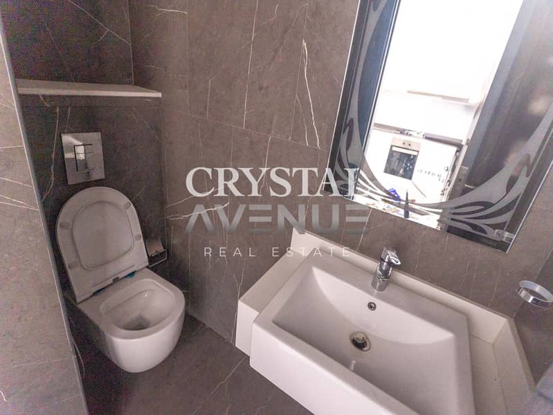 Negotiable | Semi furnished | Open View | Easy Access | Chiller Free - Image 10