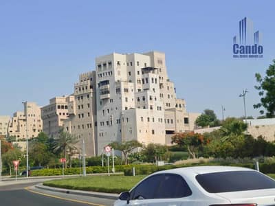 2 Bedroom Flat for Rent in Dubai Festival City, Dubai - CHILLER FREE I 2 BEDROOM I BIG STORE I GOOO LOCATION