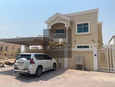 فیلا 6 غرف نوم للايجار في الياسمين، عجمان - IMG-20250812-WA0001. jpg