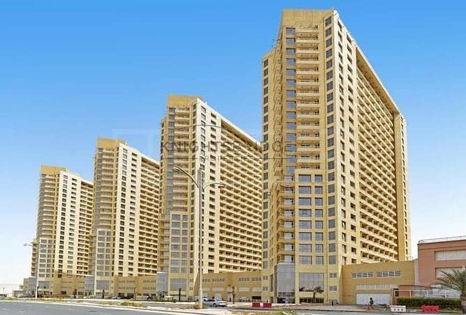 Fully Furnished Studio in IMPZ for JST 300 Fully Furnished Studio in IMPZ for JST 300