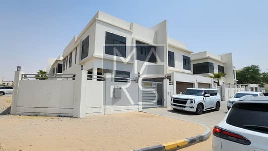 4 Bedroom Villa for Rent in Hoshi, Sharjah - WhatsApp Image 2025-08-12 at 2.06. 51 PM. jpeg