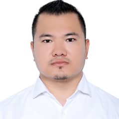Dal Bahadur Tamang