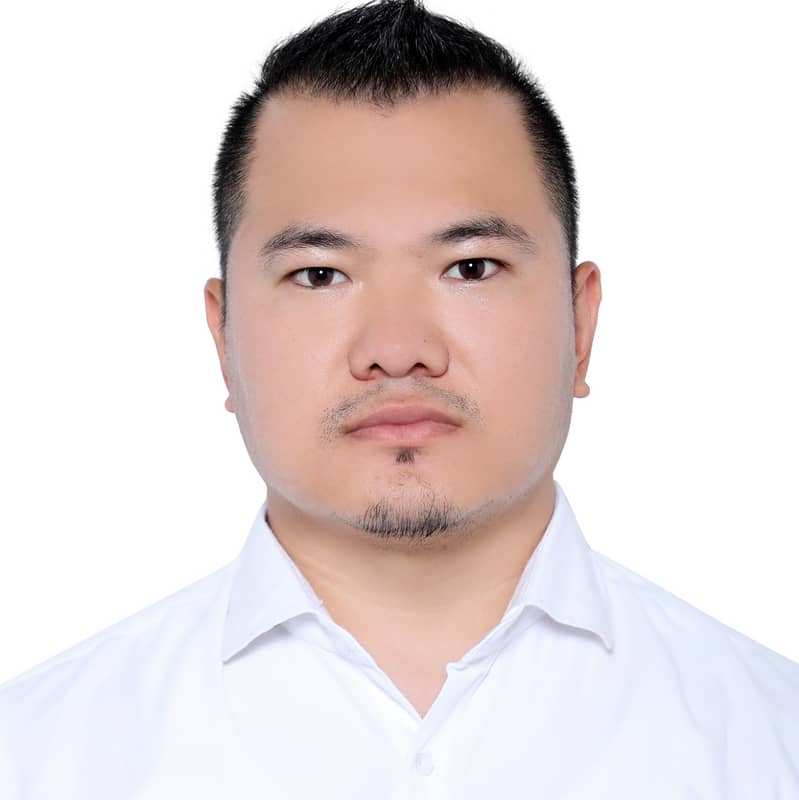 Dal Bahadur Tamang
