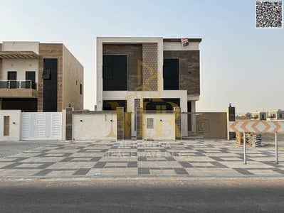 5 Bedroom Villa for Sale in Al Helio, Ajman - IMG-20250805-WA0488. jpg