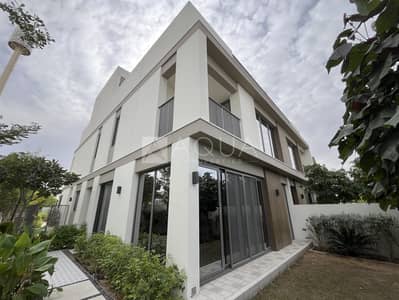 4 Bedroom Villa for Sale in Tilal Al Ghaf, Dubai - CLOSED KITCHEN| LIVE OPTION| SINGLE ROW| 2 YRS PHPP