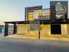 5 Bedrooms villa in Al Yasmeen