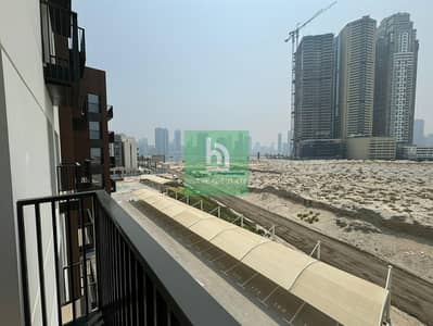 Студия Продажа в Аль Хан, Шарджа - Rimal Residence13view. jpg