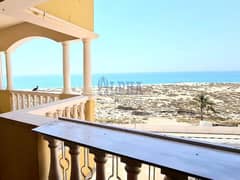 شقة في رويال بريز1،رويال بريز،قرية الحمراء 1 غرفة 45000 درهم - 12490941