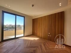 تاون هاوس في ياسمين لين،عقارات جميرا للجولف 3 غرف 310000 درهم - 12490960
