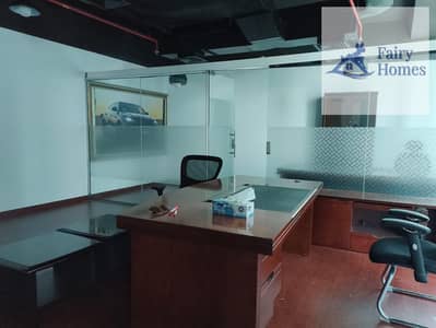 Office for Rent in Business Bay, Dubai - WhatsApp Image 2025-08-12 at 4.02. 54 PM. jpeg