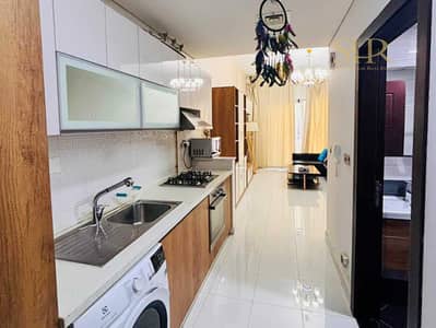 Studio for Sale in Arjan, Dubai - Lowest Price for Direct Buyers Only | Vacant
