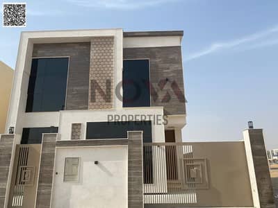 5 Bedroom Villa for Sale in Al Helio, Ajman - IMG-20250812-WA0012. jpg