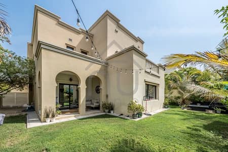 4 Bedroom Villa for Rent in Arabian Ranches 2, Dubai - 1. jpeg