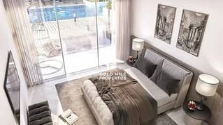 شقة في وارف ريزيدنسز من سيدو،الضاحية 11،قرية جميرا الدائرية 711624 درهم - 12491062