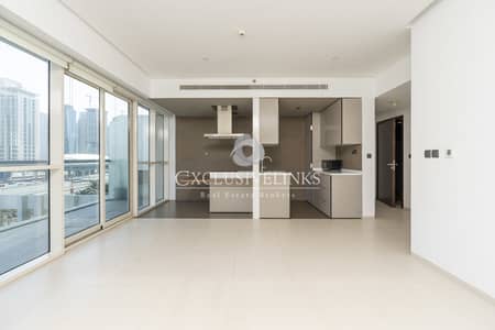 1 Bedroom Flat for Rent in Dubai Marina, Dubai - Managed | Stylish 1-Bed | Available 9th Oct