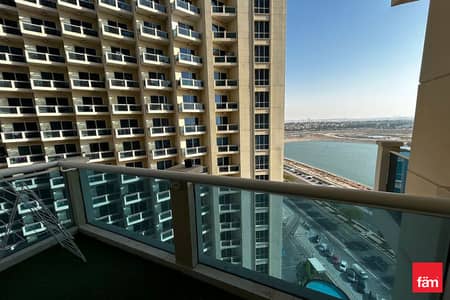 Studio for Sale in Dubai Production City (IMPZ), Dubai - For Sale | Studio Apartment | Lago Vista C