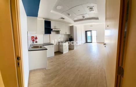 1 Bedroom Apartment for Rent in Wasl Gate, Dubai - 9ED283CE-A37B-4783-906E-14D664DB73F5_1_201_a. jpeg
