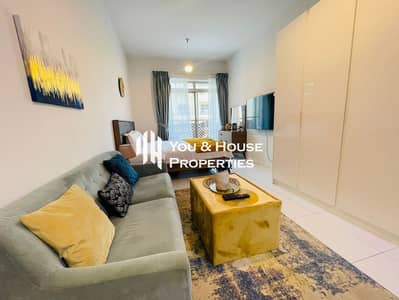 Studio for Rent in Jumeirah Village Circle (JVC), Dubai - IMG-20250812-WA0271. jpg