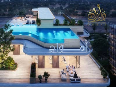 2 Bedroom Apartment for Sale in Mohammed Bin Rashid City, Dubai - WhatsApp Image 2025-08-11 at 12.45. 01 PM. jpeg