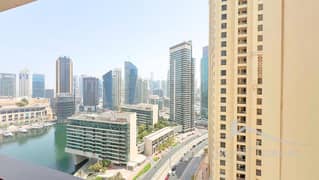 شقة في بحر 6،بحر،جميرا بيتش ريزيدنس 1 غرفة 110000 درهم - 12491177
