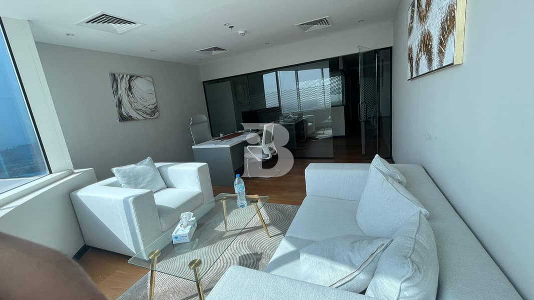 Офис в Джумейра Лейк Тауэрз (ДжЛТ),JLT Кластер М,HDC Бизнес Центр, 250000 AED - 12491227 Офис в Джумейра Лейк Тауэрз (ДжЛТ),JLT Кластер М,HDC Бизнес Центр, 250000 AED - 12491227