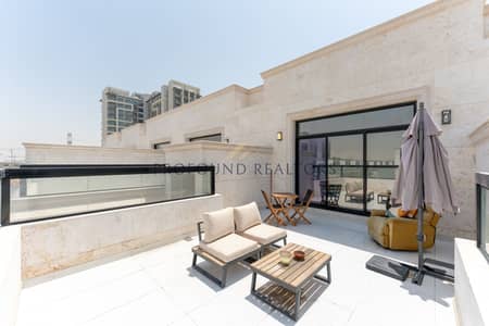 3 Bedroom Townhouse for Sale in Al Furjan, Dubai - DSC03289. jpg