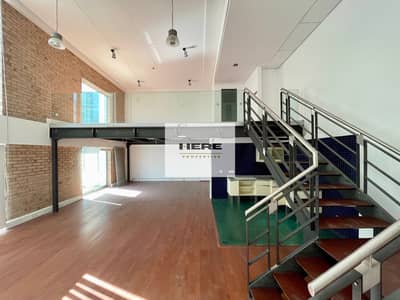 مکتب  للايجار في مدينة دبي للإعلام، دبي - Duplex Loft Offices (35). jpg