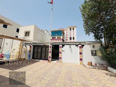فيلا تجارية  للايجار في الروضة، عجمان - IMG-20250812-WA0133. jpg