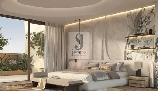 4 Bedroom Townhouse for Sale in Mohammed Bin Rashid City, Dubai - Screenshot 2025-08-07 175144. png
