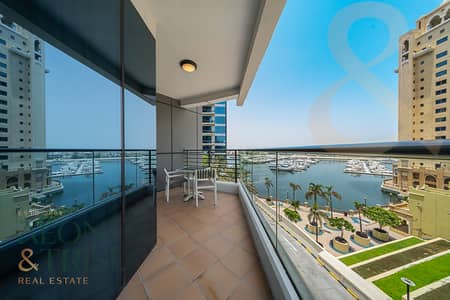 1 Bedroom Apartment for Sale in Palm Jumeirah, Dubai - 1 Bed Apartment | 5 Star Hotel Management
