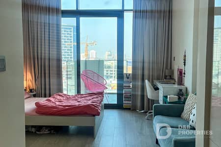 阿尔贾达法住宅区， 迪拜 单身公寓待售 - 位于阿尔贾达法住宅区，迪拜健康城2区，法哈德-阿齐兹公寓 的公寓 770000 AED - 12491345