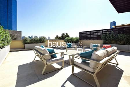 3 Bedroom Villa for Sale in Dubai Marina, Dubai - Fully Upgraded | Rooftop Terrace | Double Garage