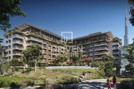 1 Bedroom Apartment for Sale in Al Wasl, Dubai - Motivated Seller | Stunning and Modern Apt