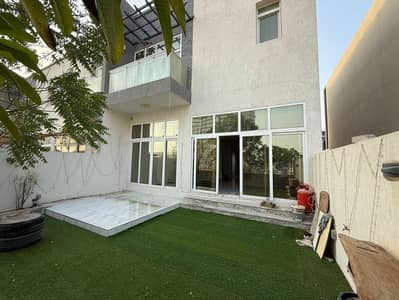 4 Bedroom Villa for Rent in Al Furjan, Dubai - 1000112462. jpg