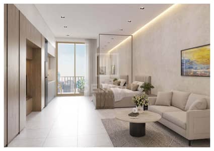 1 Bedroom Apartment for Sale in Arjan, Dubai - 1. jpg