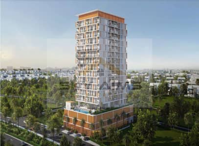 3 Bedroom Apartment for Sale in Al Furjan, Dubai - 1. jpg