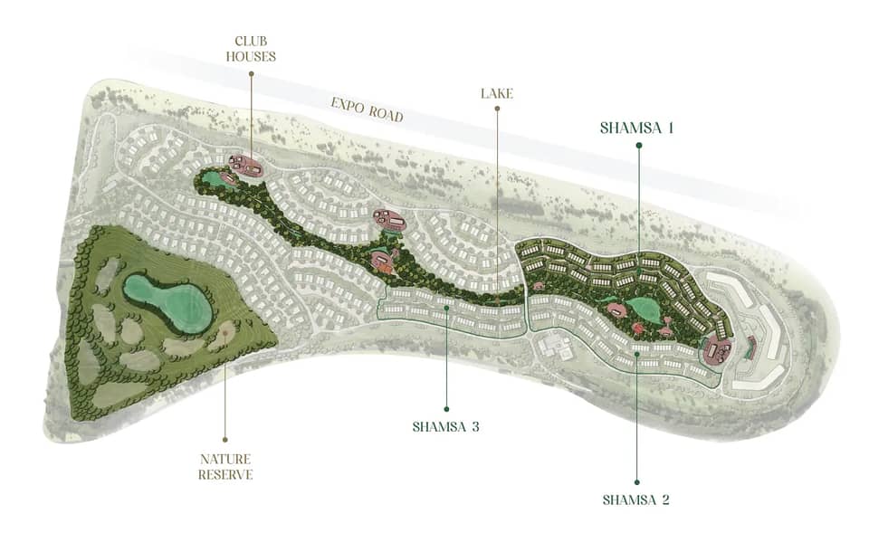 Masterplan Masterplan
