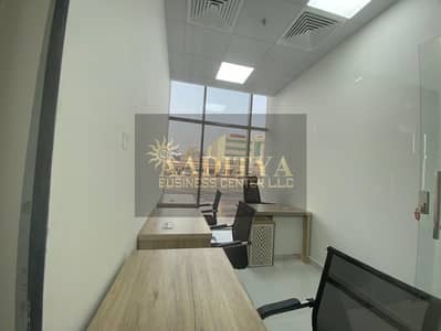 阿尔加胡德， 迪拜 写字楼待租 - aca1ed18-3fed-4970-8bc1-0bcd791b684b. jpg