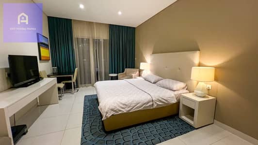 Studio for Rent in Business Bay, Dubai - PHOTO-2023-11-07-10-15-59. jpg