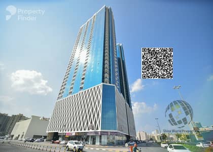 فلیٹ 1 غرفة نوم للبيع في الراشدية، عجمان - WhatsApp Image 2025-08-04 at 1.57. 56 PM. jpeg